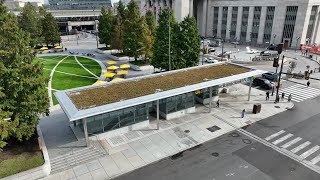 Video Tour: Inside the SEPTA 30th Street Station Modernization Project