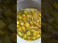 delicious 😋 chayote squash sabji recipe 😋 shorts squash viral recipe cooking vegan