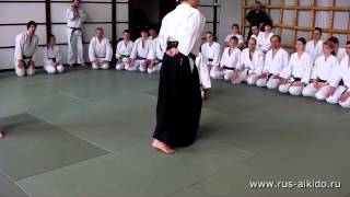 Shakko Ho. Akira Mitsuhashi sensei