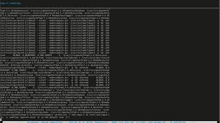 Tutorial 1: Compiling Apache