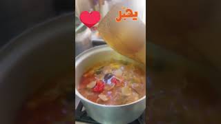 طبخ المطازيز🔥😋