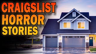 4 True Freaky Craigslist Stories