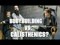 Can I Still Do Calisthenics?