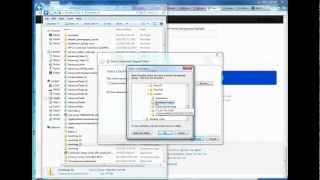 Designing a Website Template with Twitter Bootstrap - Part 1 - Setup