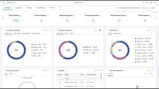 ISE integration with MobileIron or MAC Address Randomization