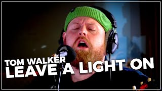 Tom Walker - Leave A Light On (Live on the Chris Evans Breakfast Show with webuyanycar)