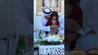 Sheikh Hamdan Fazza Dubai Crown Prince Sheikh Speaking With Cute Kid #fazza #faz3 #dxb #shorts #kids