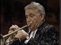 Doc Severinsen - Capriccio di Niccolo (Improved Video)