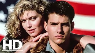 Take My Breathe Away (Official Music Video) Tom Cruise | Berlin | Top Gun 1986