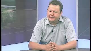 #політикаUA 14.08.19 Валерій Гончарук