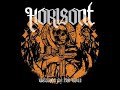 Horisont – Writing On The Wall B/W Real Side Chain