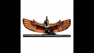 The 10 virtues of the initiates under Maat