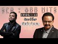 SPB + ARR Hits | Vol - 1 | Tamil | Jukebox Musix 🎶