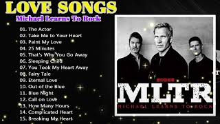 Michael Learns To Rock-Love Song 2024-The Most Of Beautiful Love Songs About Falling In Love