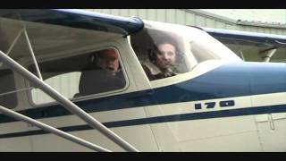 Maiden Flight of 4085Victor_0001.wmv