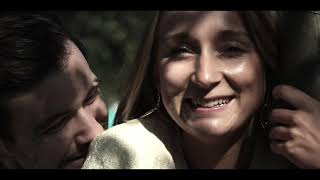 Behind Closed Doors (2021) - Teaser Trailer