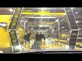 DICO Express Indoor Conveyor Carwash - Indoor-View | 