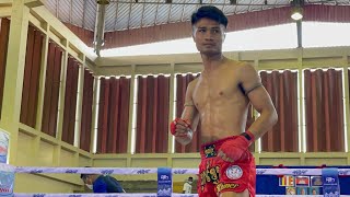 នាគមាស ផ្តាច់ហើយ, Khim Bora vs Sek Kimsan, 14-02-2022