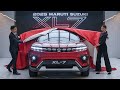 2025 Maruti Suzuki XL7 | The Ultimate Family SUV Experience