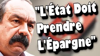 Alerte : L'État veut se servir dans votre Livret A, votre PEA et votre Assurance Vie