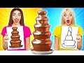 Who Draws it Better Take The Prize | Funny Challenges by Multi DO Food Challenge