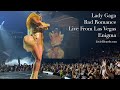 Lady Gaga Bad Romance (live From Enigma Las Vegas)