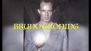 Bruno Gröning - Máme jen jednoho otce a to je Bůh (Audiokniha)