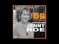 S3 E23 #73 Designing Restorative Cities for Mental Health. Jenny Roe - Environmental Psychologist