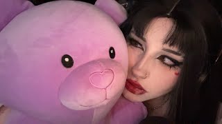 ASMR Vampire Turns You Into Soup