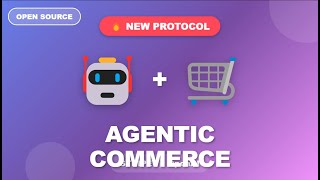 How AI Will Change Shopping: Agentic Commerce Protocol (ACP)