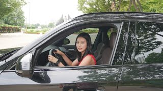 최연소 23살 여성차주 등장! 모두가 욕하던 BMW SUV를 산 이유