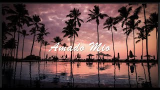 Amado Mio - Lockdown Session