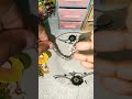 day 6 braceletmaking challenge handmade bracelets handmadejewelry crafts blackpink shorts