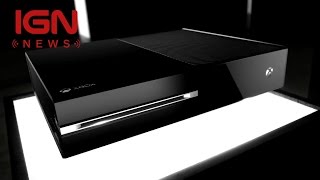 Xbox One Price Drops to $299 for Spring Sale - IGN News