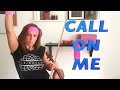 Eric Prydz - Call On Me | Kaleidoscope Orchestra Remix
