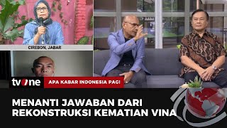 [FULL] Apa Kabar Indonesia Pagi tvOne (31/5/2024)