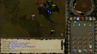 kbd trip