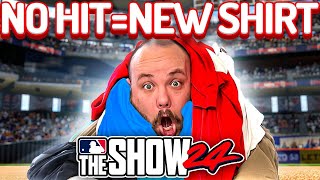 This MLB The Show 24 Challenge made me lose my MIND!