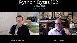 Write ups for The 2020 Python Language Summit - Python Bytes