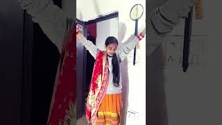 oo ye kiya puchh liya #kirandevi#youtube#short