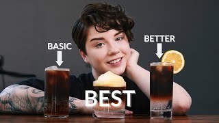 The BEST Summer Coffee Drink You Can Make (and it’s quite easy)