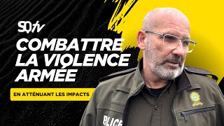 Violence armée - Atténuer les impacts