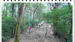 甲龍郊遊元岡村2017年4月24日 摯友小組(影片分享)