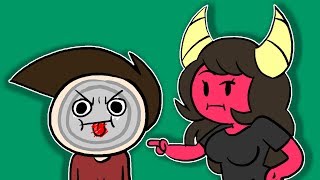 Is She Awake? (fan-animated)