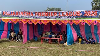 PALIABINDHA PREMIER LEAGUE