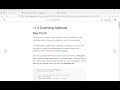 Daniel Liang Guide and Tips for Java Chapter 11