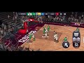 How To Do SPECIAL MOVES In NBA Live Mobile - Jelly Layup, Step Back Shots & MORE!