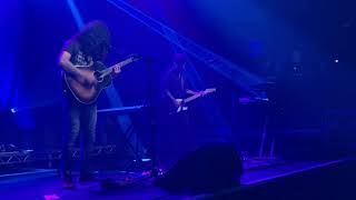 Kurt Vile, Punks in the Beerlight (Silver Jews cover), live at Koko, London, 13 June 2023