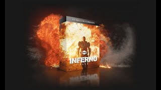 Bigfilms INFERNO Blockbuster Pack – Free Download Motion Graphics