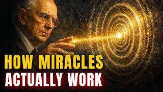 Edgar Cayce: What a Miracle Really Is — And the Hidden Law That Makes It Work